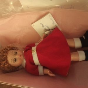 Madam Alexander Dolls